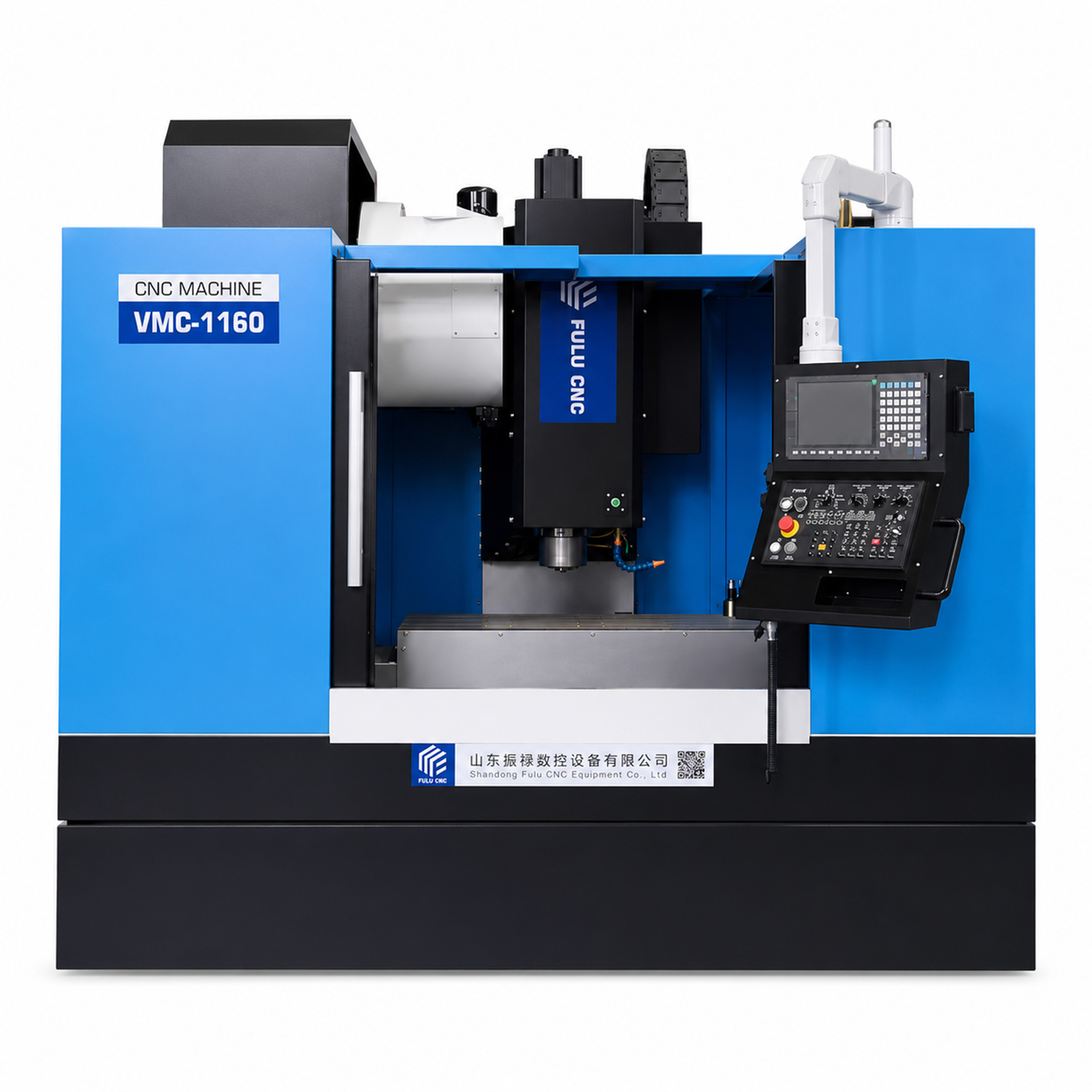 VMC1160 Blue
