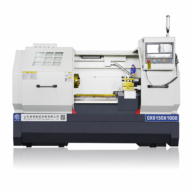 CK6150X1000 Four-Station