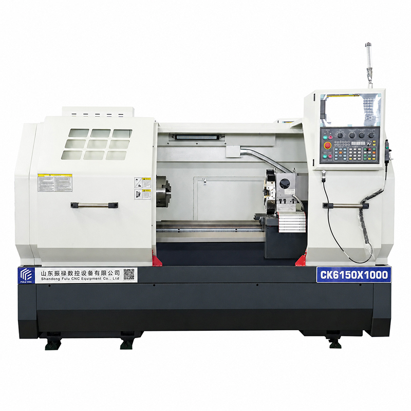 CK6150-1000 Six-Station