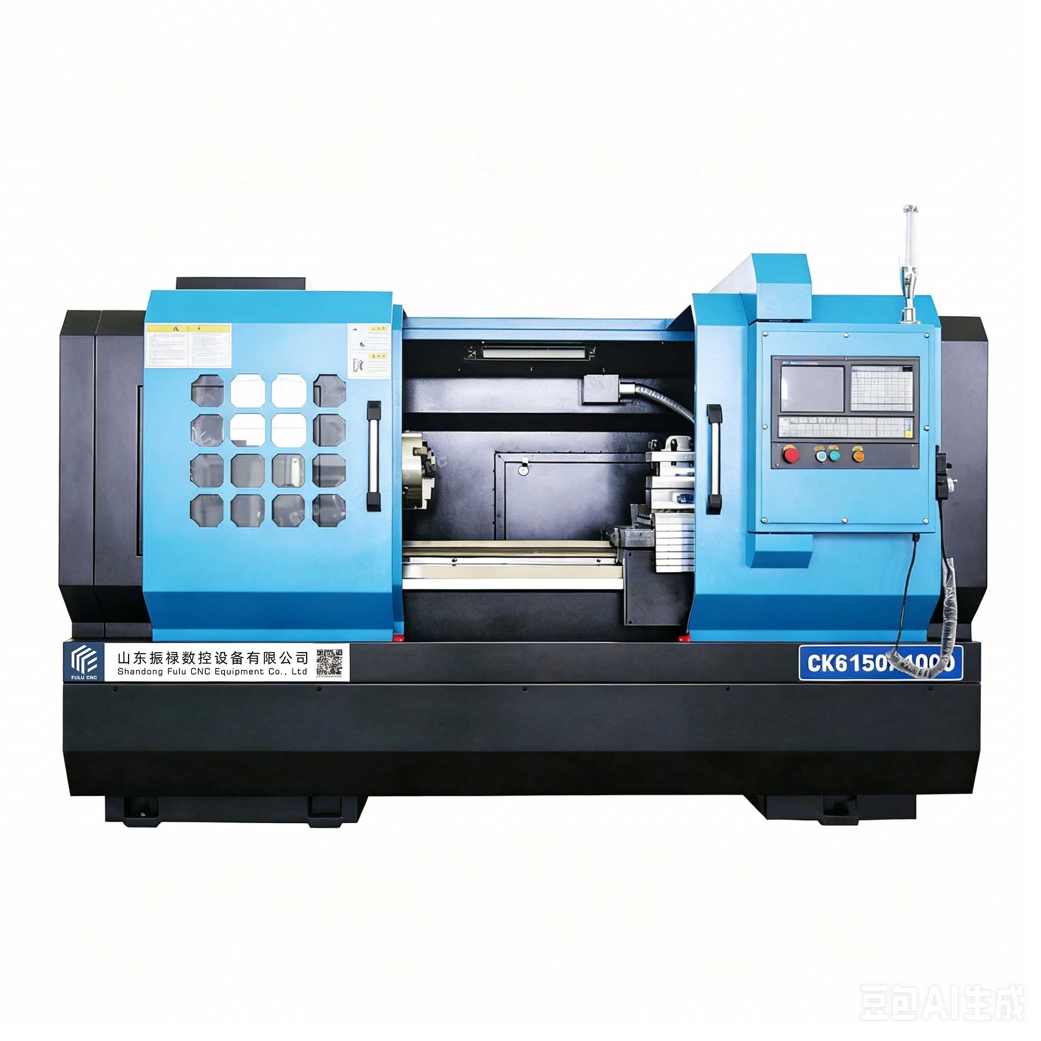 CK6150X1000 (Blue)