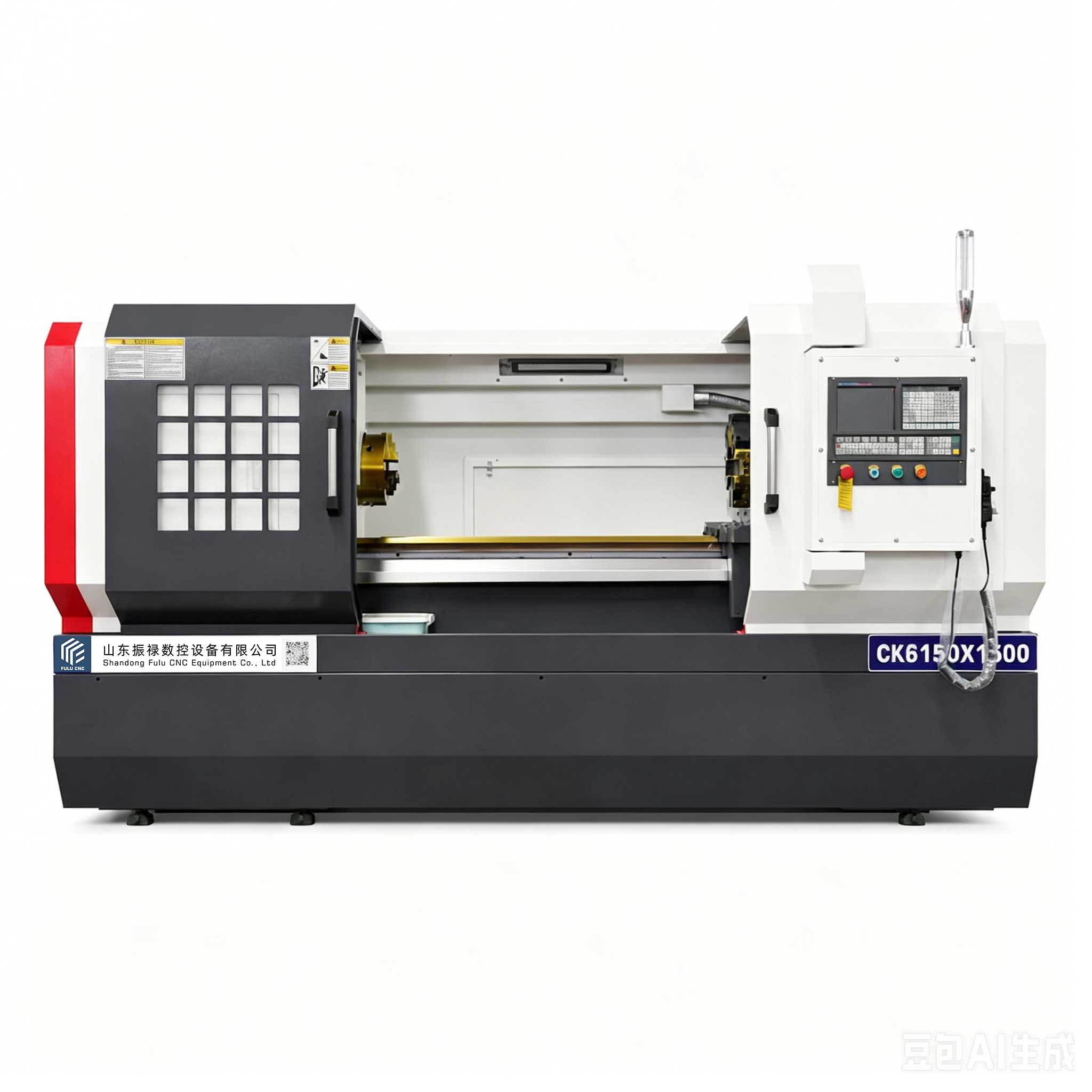 CK6150X1500