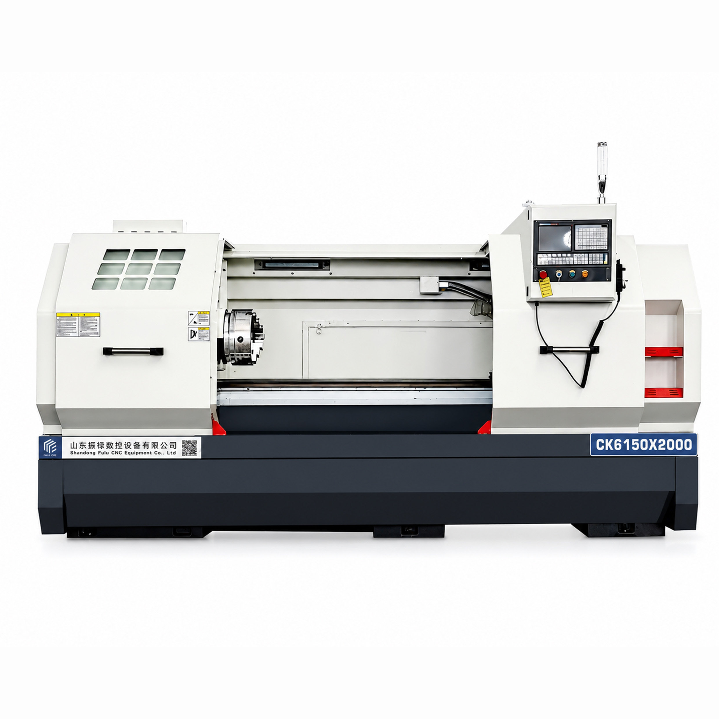 CK6150X2000