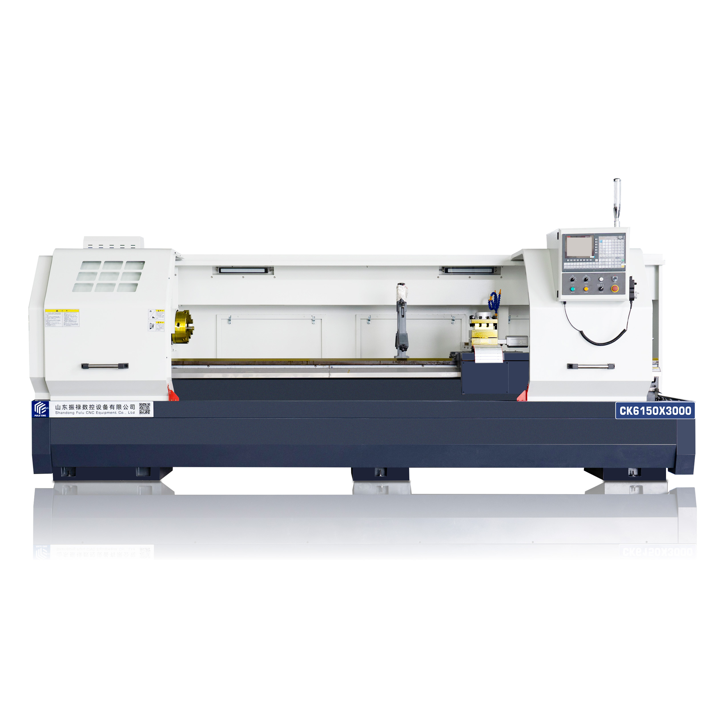 CK6150X3000