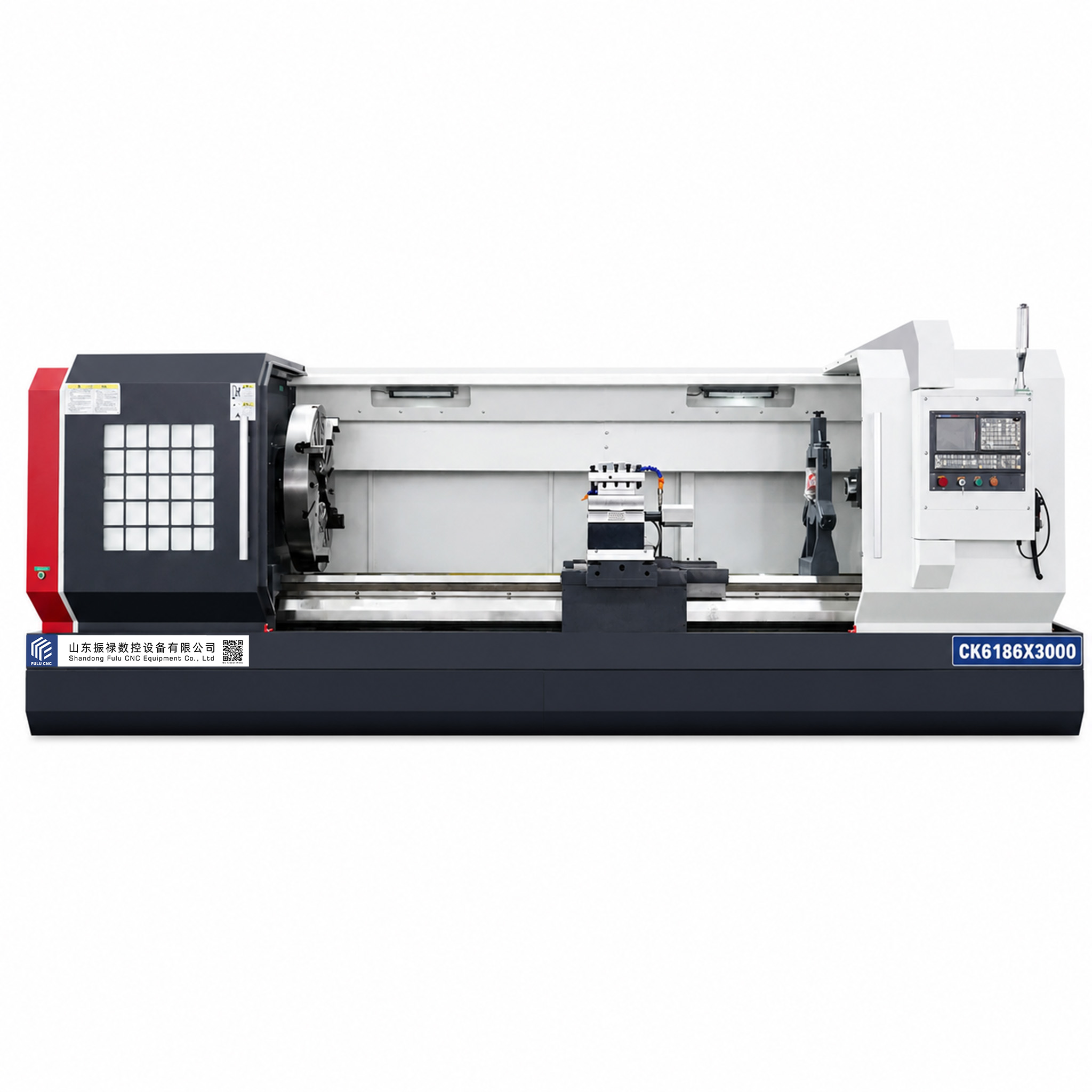 CK6186X3000