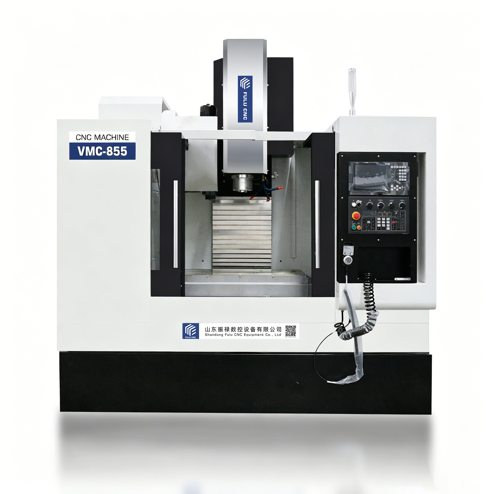 VMC855 KND