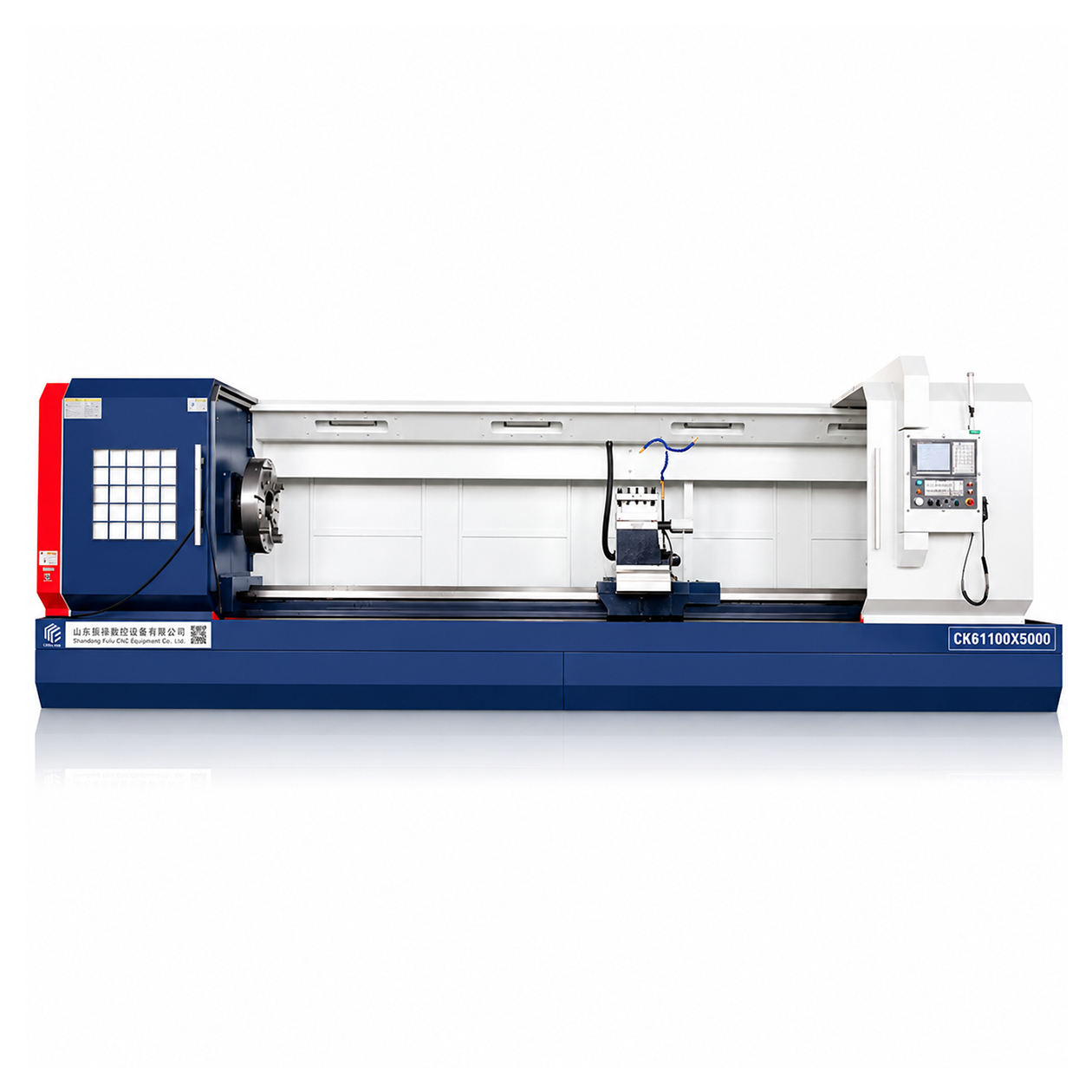 CK61100X5000
